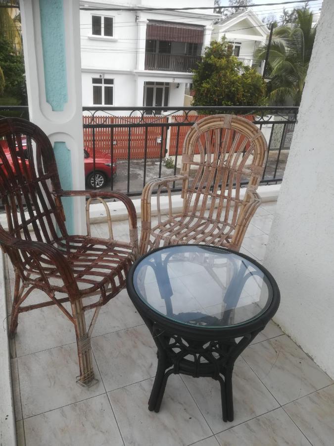 Residence Lasenza Apartment Flic-en-Flacq المظهر الخارجي الصورة