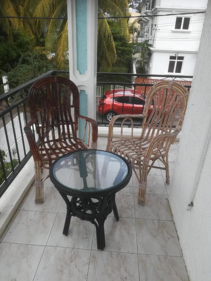 Residence Lasenza Apartment Flic-en-Flacq المظهر الخارجي الصورة