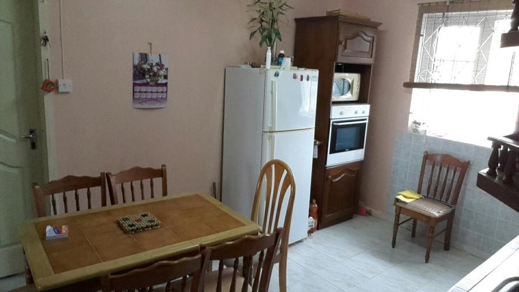 Residence Lasenza Apartment Flic-en-Flacq المظهر الخارجي الصورة