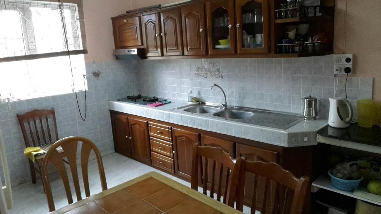 Residence Lasenza Apartment Flic-en-Flacq المظهر الخارجي الصورة