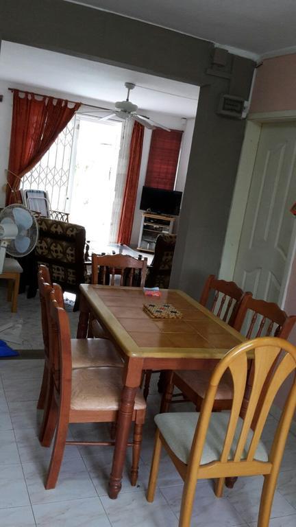 Residence Lasenza Apartment Flic-en-Flacq المظهر الخارجي الصورة