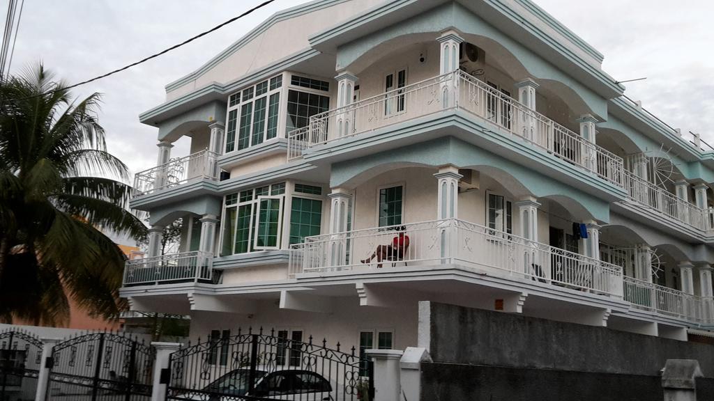 Residence Lasenza Apartment Flic-en-Flacq المظهر الخارجي الصورة