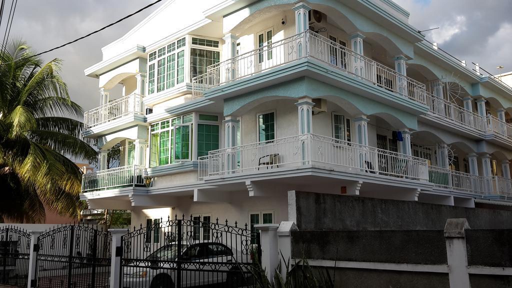 Residence Lasenza Apartment Flic-en-Flacq المظهر الخارجي الصورة