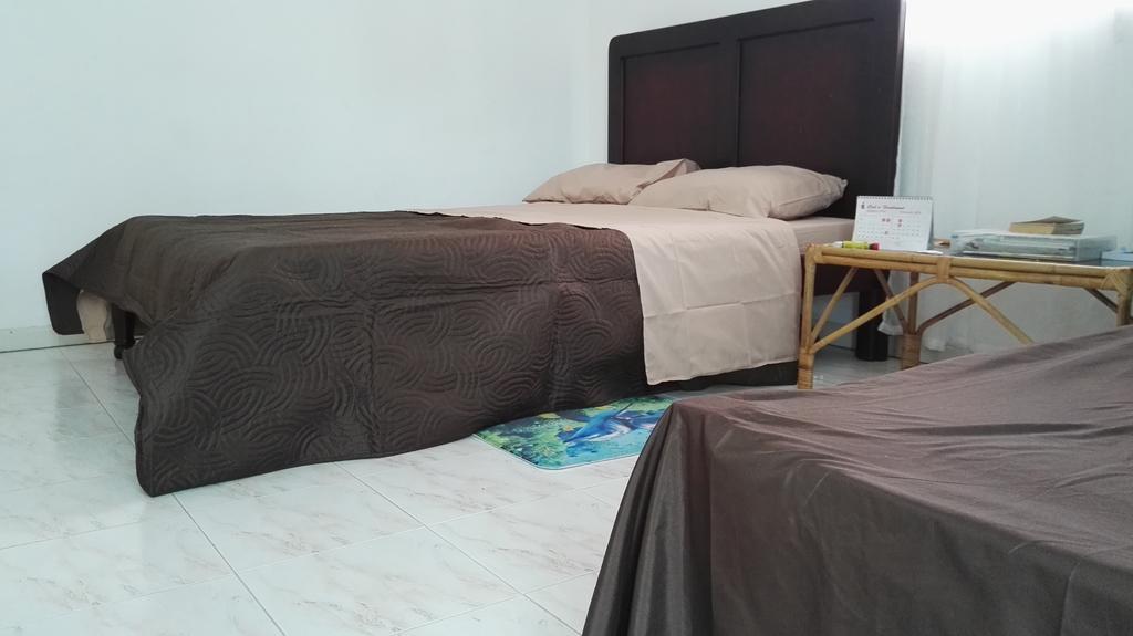 Residence Lasenza Apartment Flic-en-Flacq الغرفة الصورة