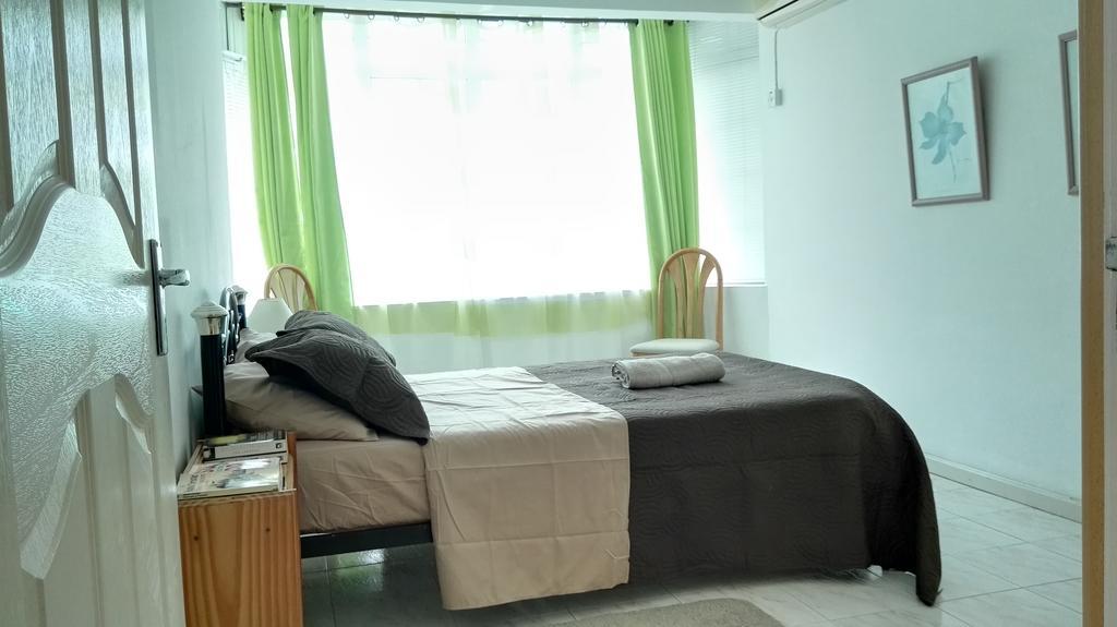 Residence Lasenza Apartment Flic-en-Flacq الغرفة الصورة