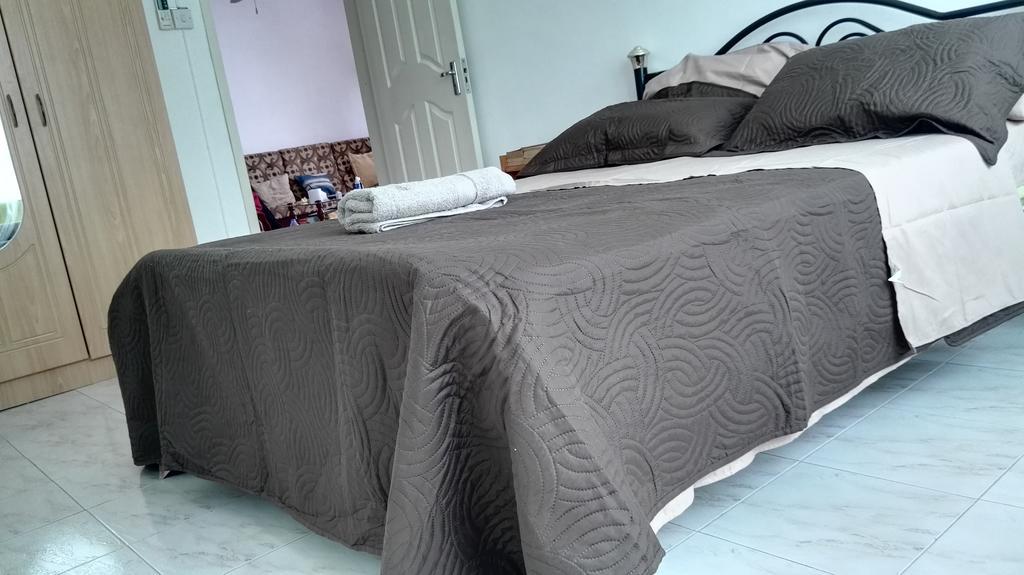 Residence Lasenza Apartment Flic-en-Flacq الغرفة الصورة