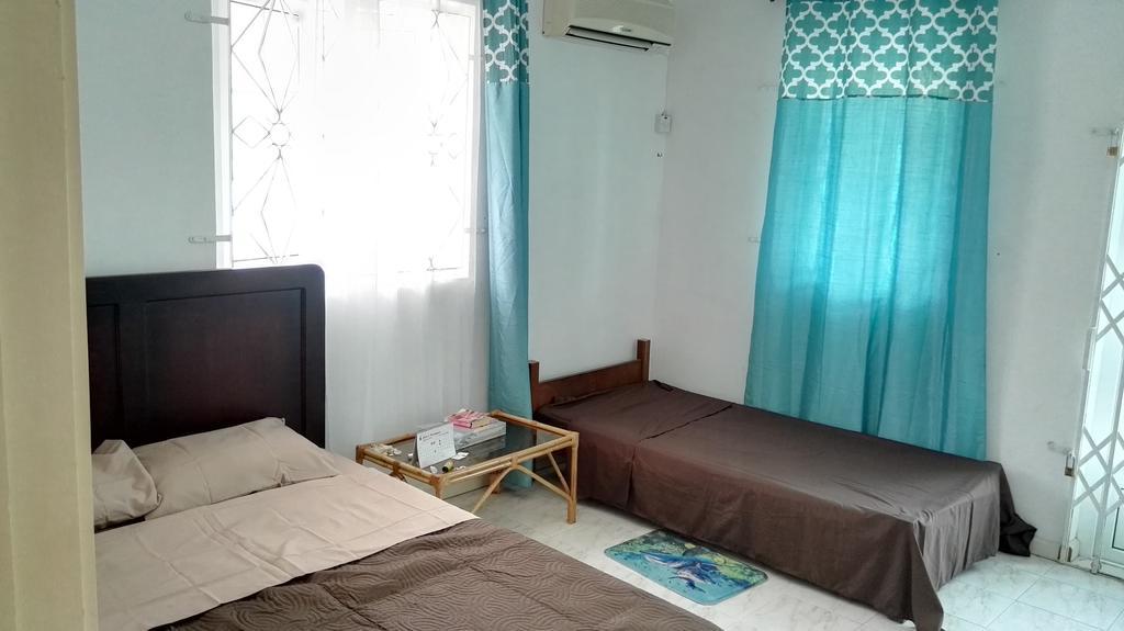 Residence Lasenza Apartment Flic-en-Flacq الغرفة الصورة