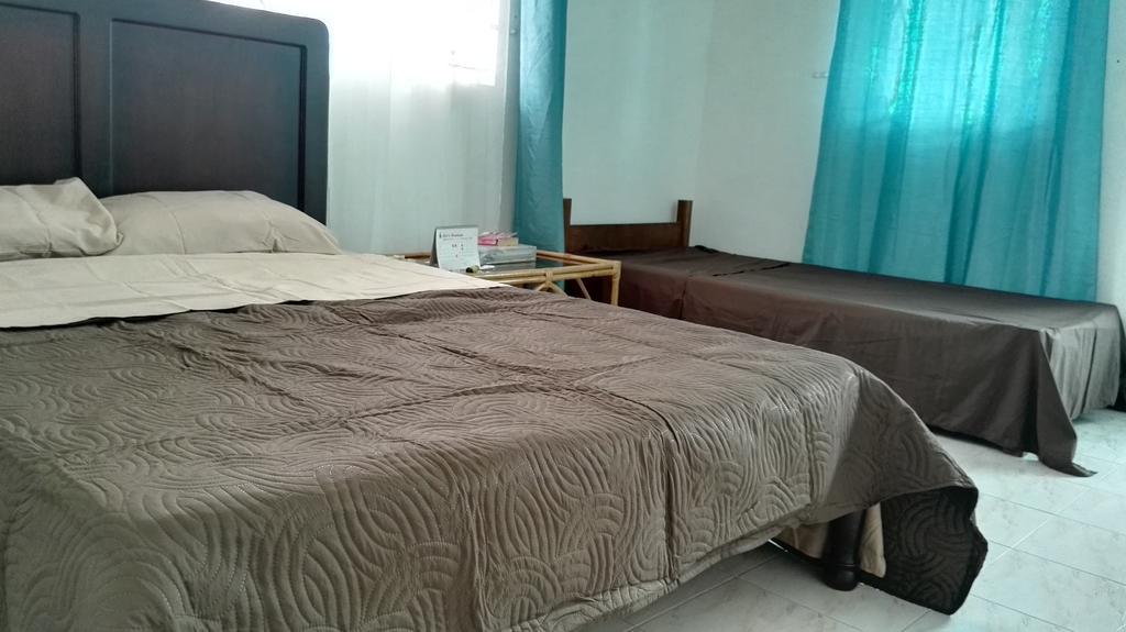 Residence Lasenza Apartment Flic-en-Flacq الغرفة الصورة