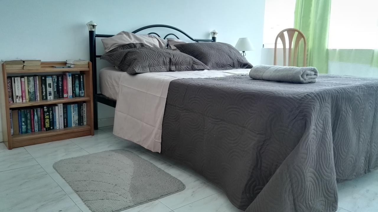 Residence Lasenza Apartment Flic-en-Flacq المظهر الخارجي الصورة